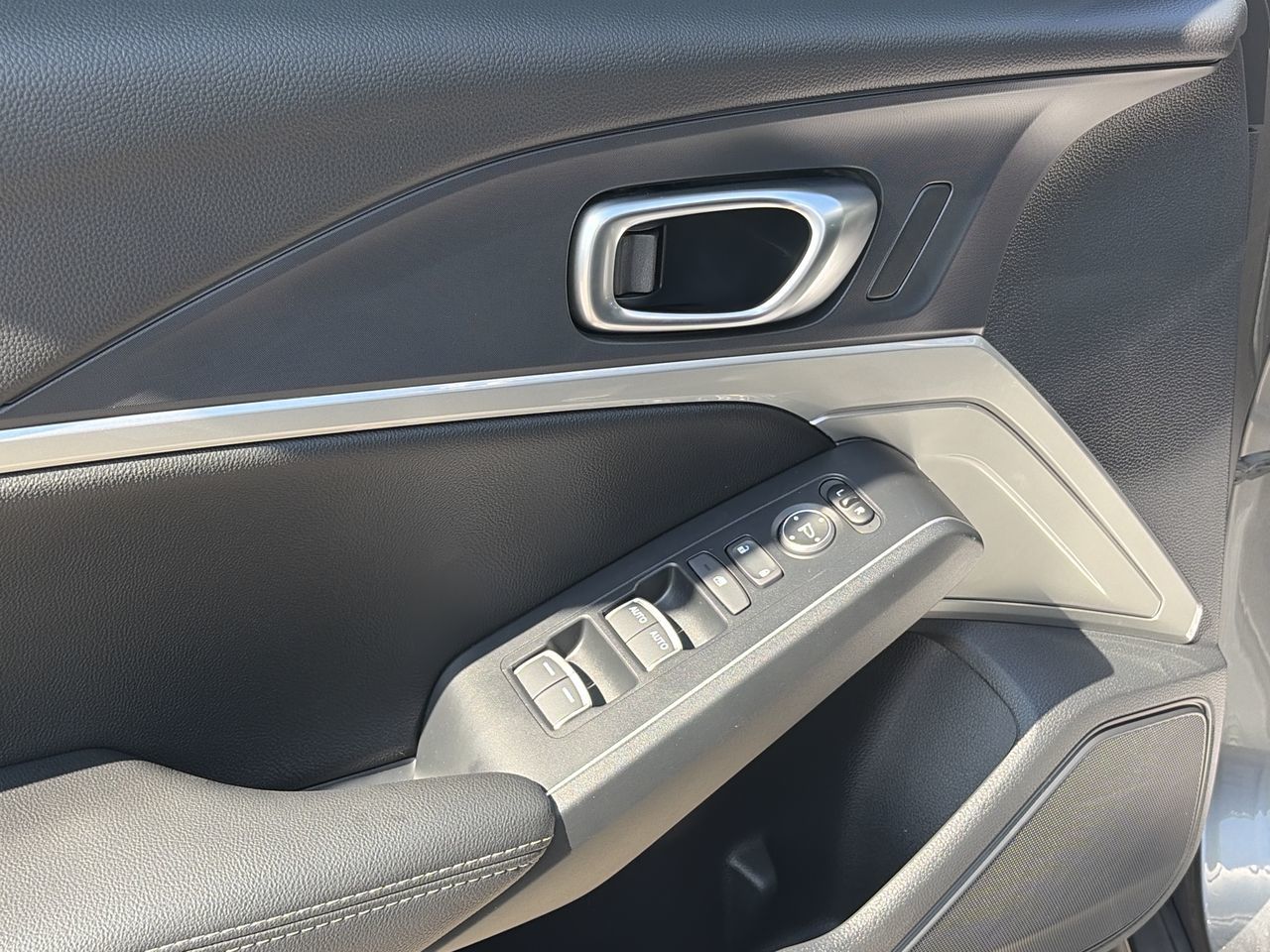2024 Acura Integra in Thornhill, Ontario
