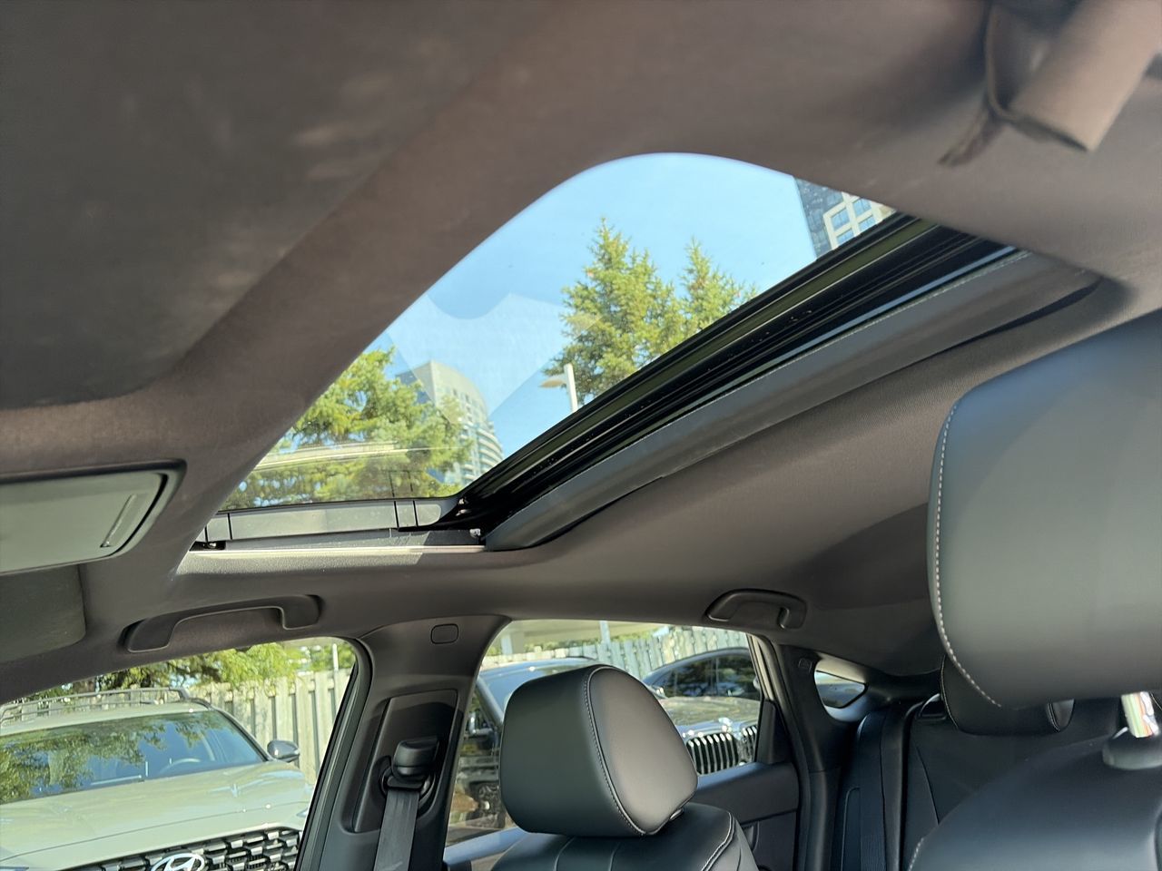 2024 Acura Integra in Thornhill, Ontario