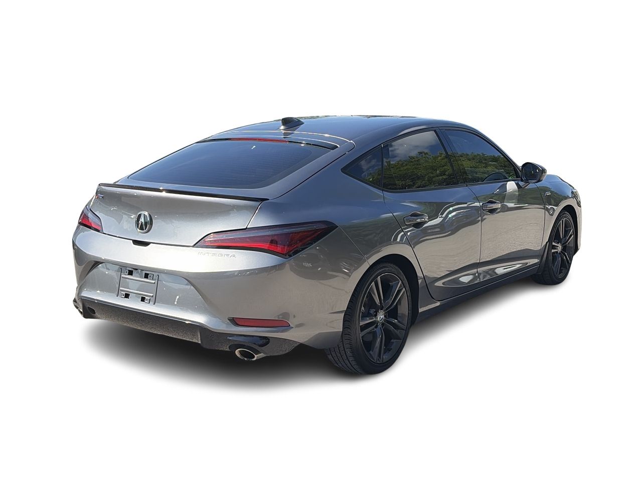 2024 Acura Integra in Thornhill, Ontario