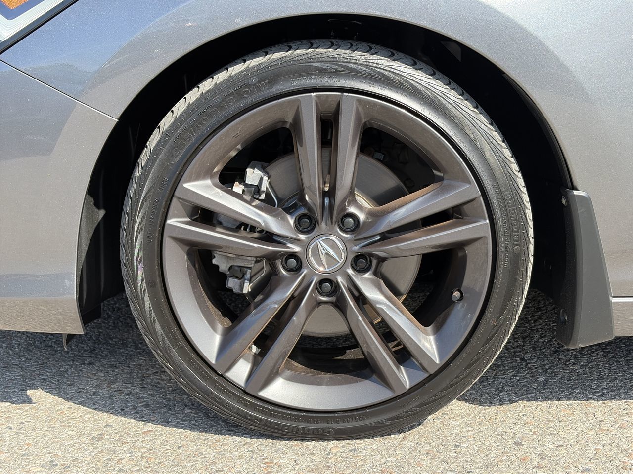 2024 Acura Integra in Thornhill, Ontario
