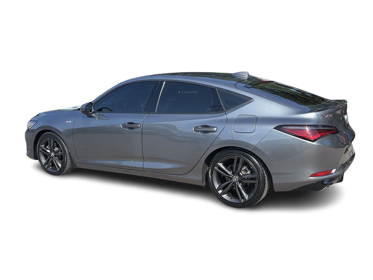 2024 Acura Integra in Thornhill, Ontario