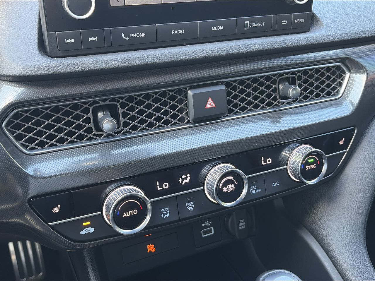 2024 Acura Integra in Thornhill, Ontario