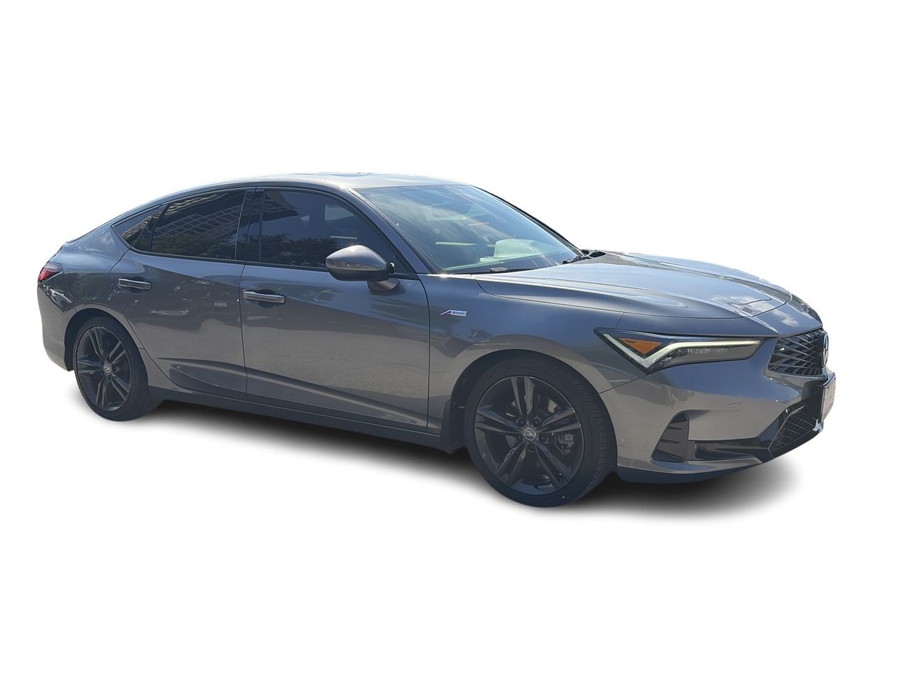 2024 Acura Integra in Thornhill, Ontario
