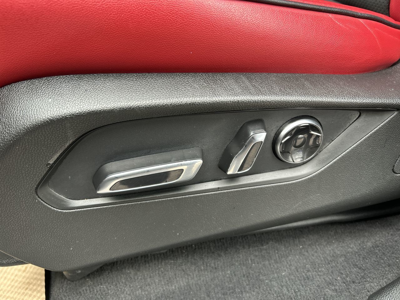 Acura MDX  2022 à Thornhill, Ontario