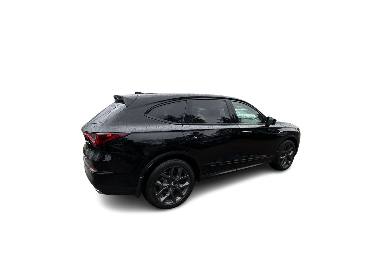 Acura MDX  2022 à Thornhill, Ontario