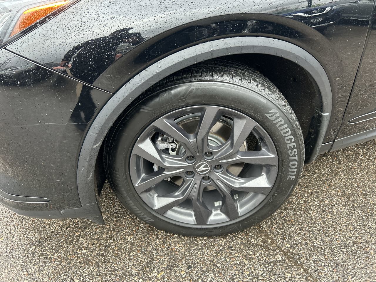 Acura MDX  2022 à Thornhill, Ontario