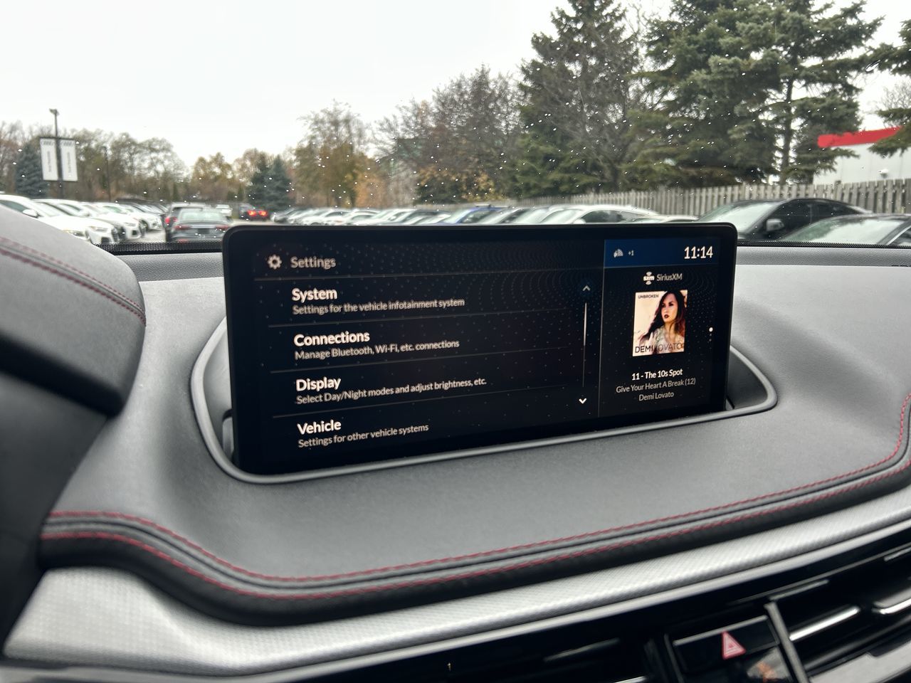 Acura MDX  2022 à Thornhill, Ontario