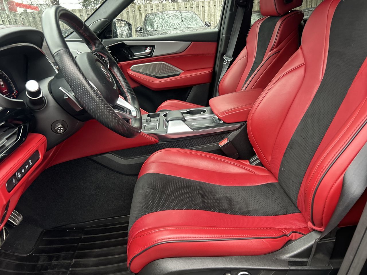 Acura MDX  2022 à Thornhill, Ontario