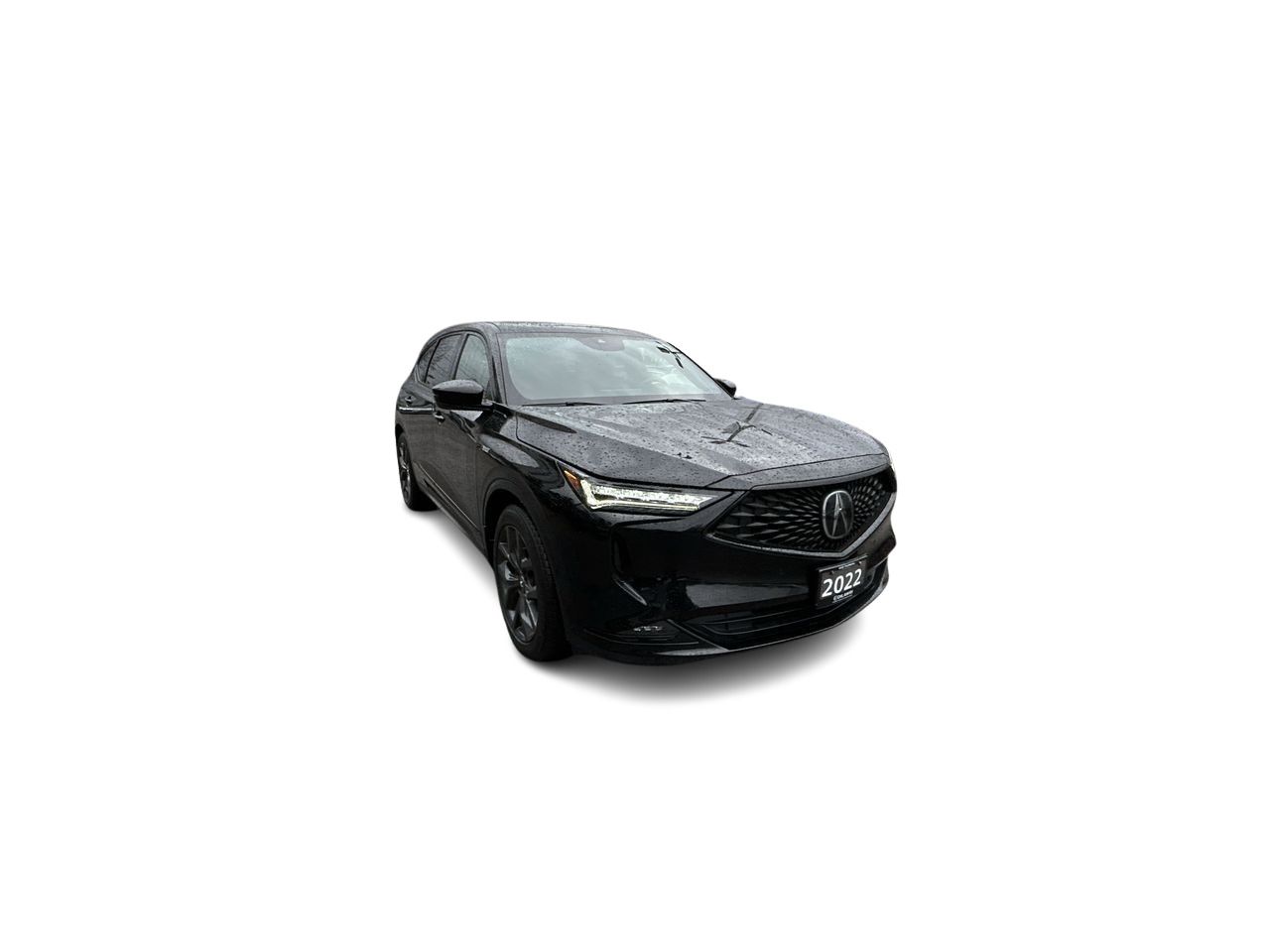 Acura MDX  2022 à Thornhill, Ontario