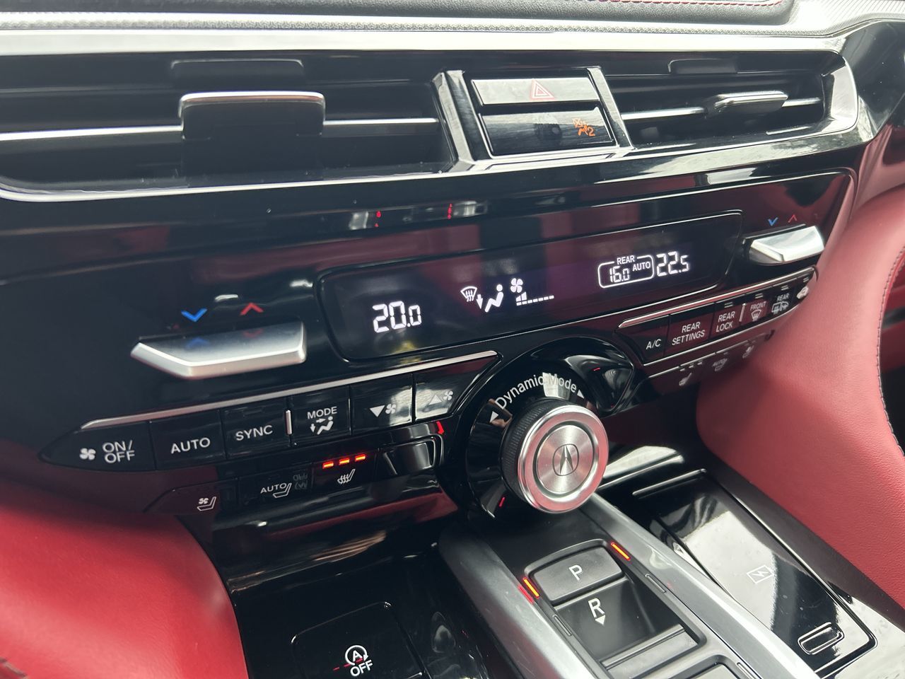 Acura MDX  2022 à Thornhill, Ontario