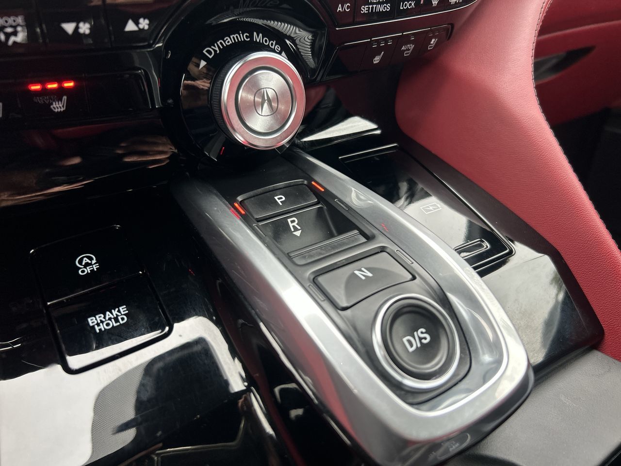 Acura MDX  2022 à Thornhill, Ontario