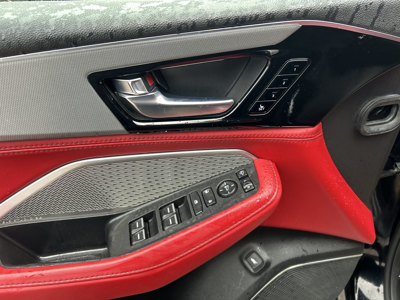 Acura MDX  2022 à Thornhill, Ontario