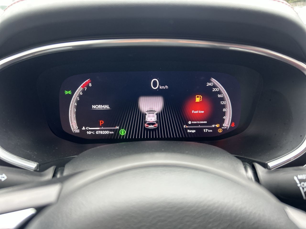 Acura MDX  2022 à Thornhill, Ontario