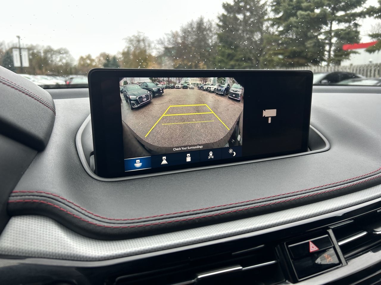 Acura MDX  2022 à Thornhill, Ontario