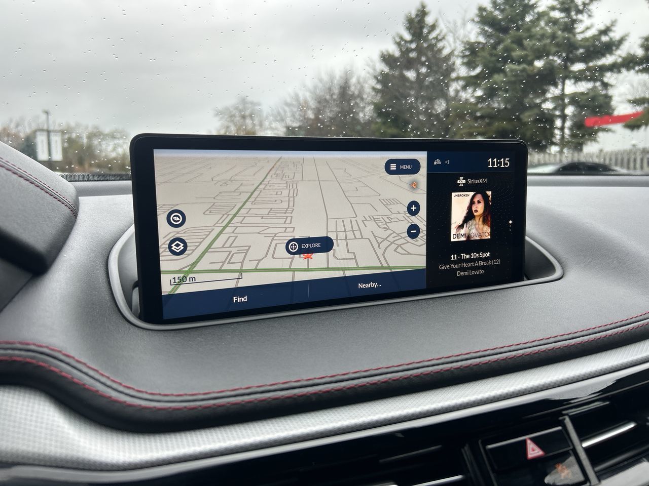 Acura MDX  2022 à Thornhill, Ontario