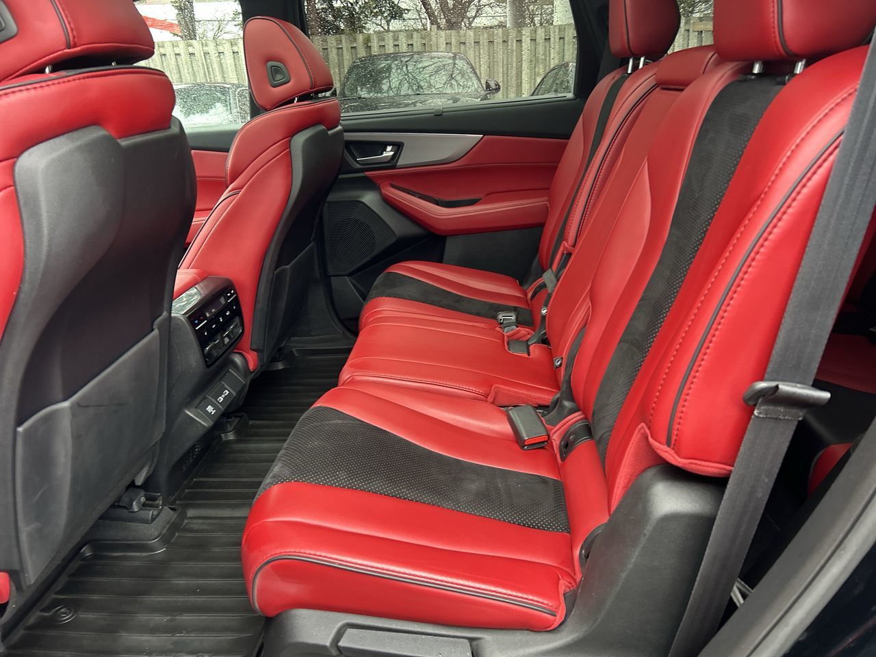 Acura MDX  2022 à Thornhill, Ontario