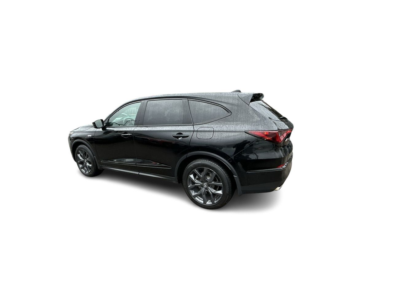 Acura MDX  2022 à Thornhill, Ontario