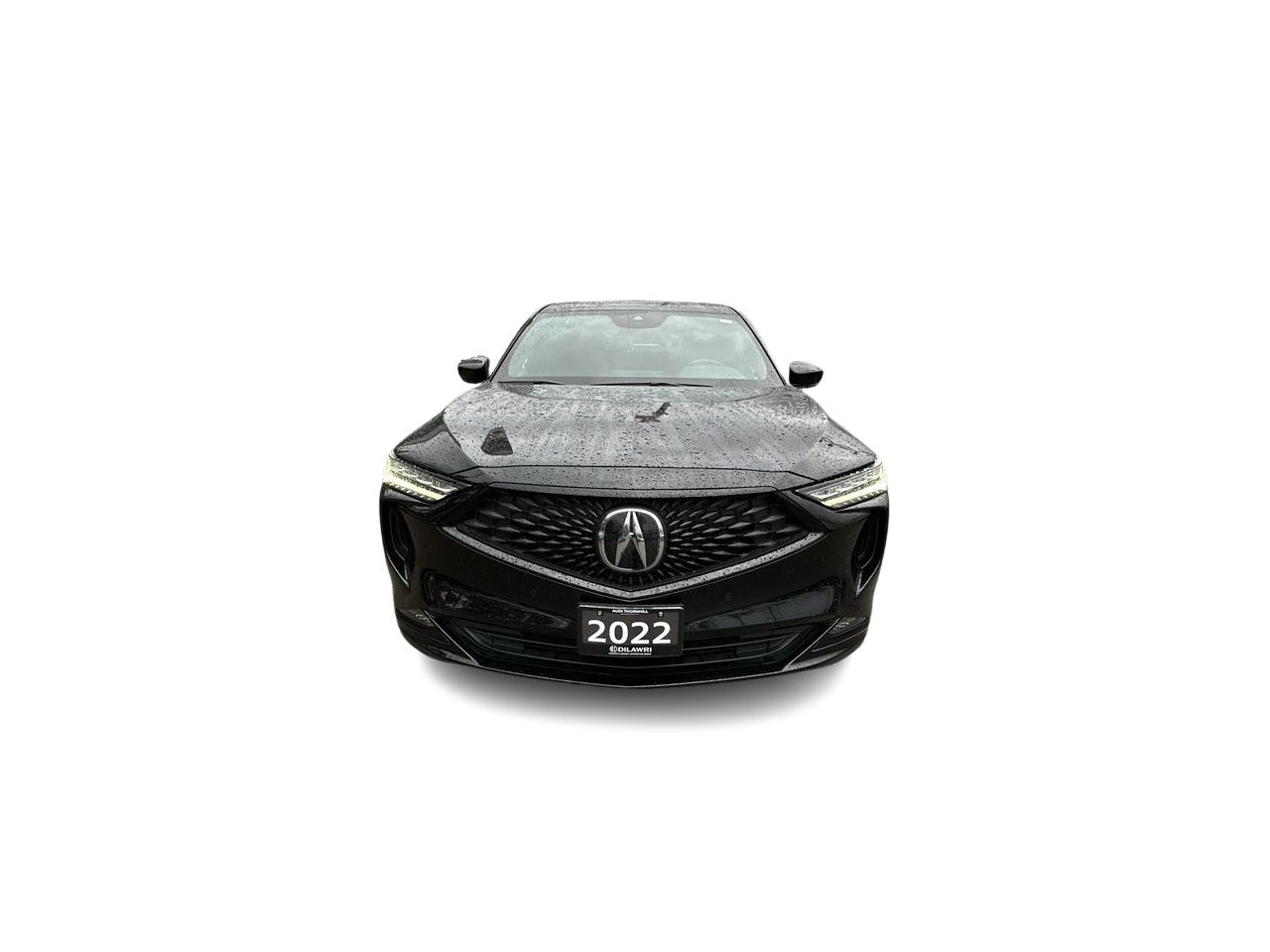 Acura MDX  2022 à Thornhill, Ontario