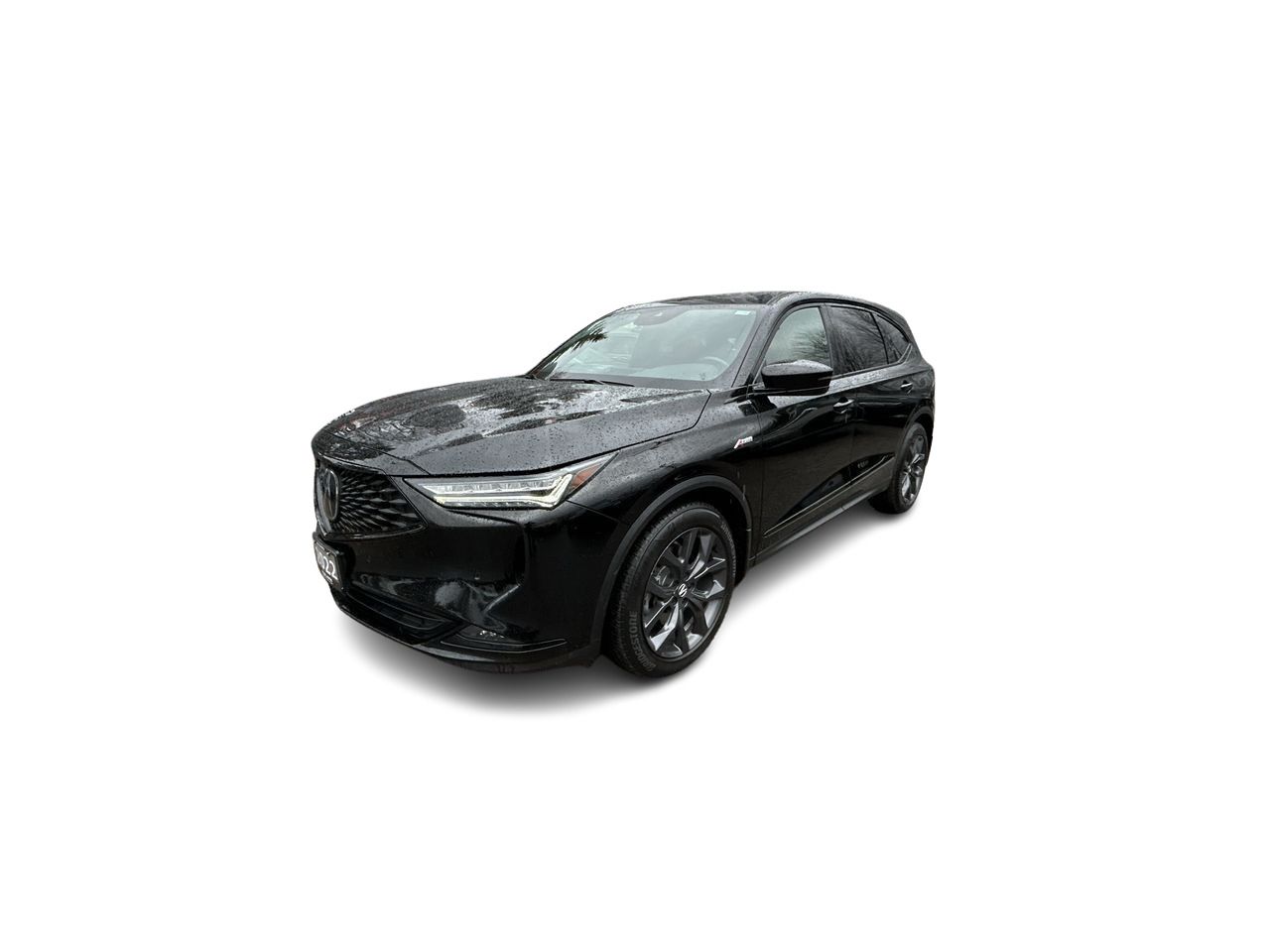 Acura MDX  2022 à Thornhill, Ontario