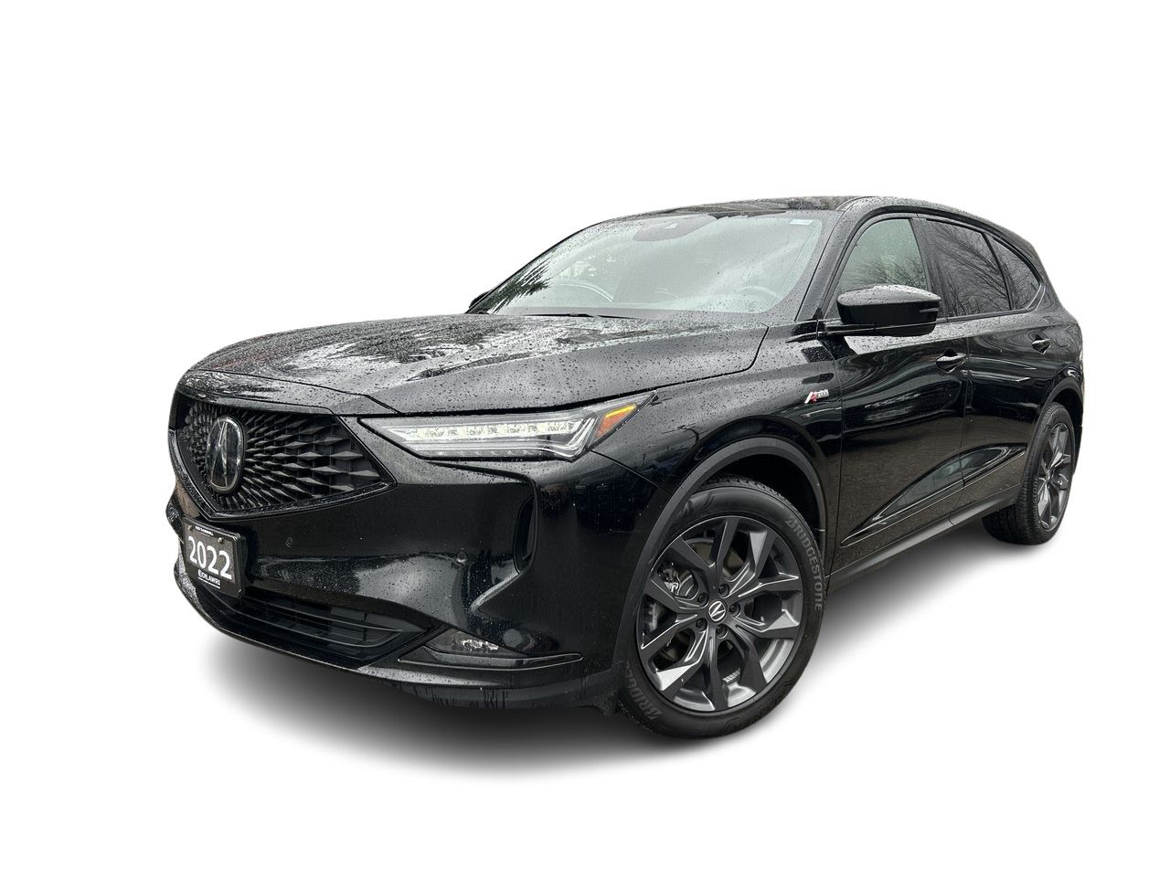 Acura MDX  2022 à Thornhill, Ontario