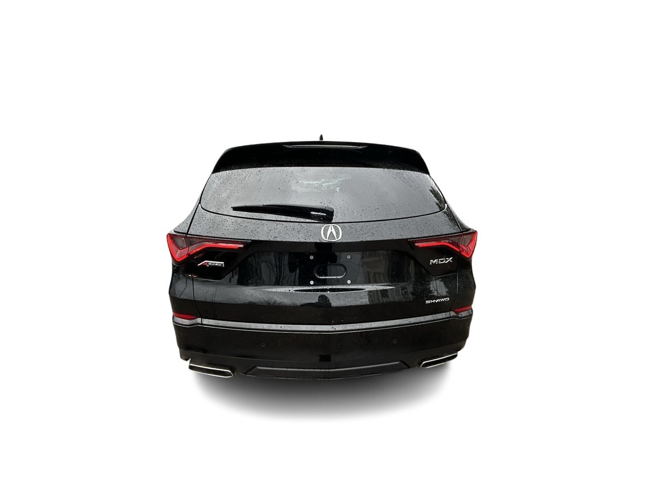 Acura MDX  2022 à Thornhill, Ontario