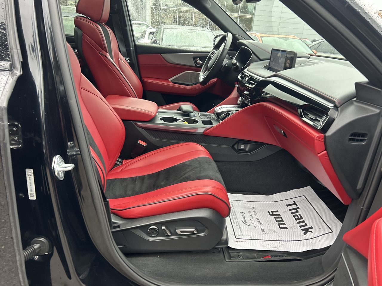 Acura MDX  2022 à Thornhill, Ontario