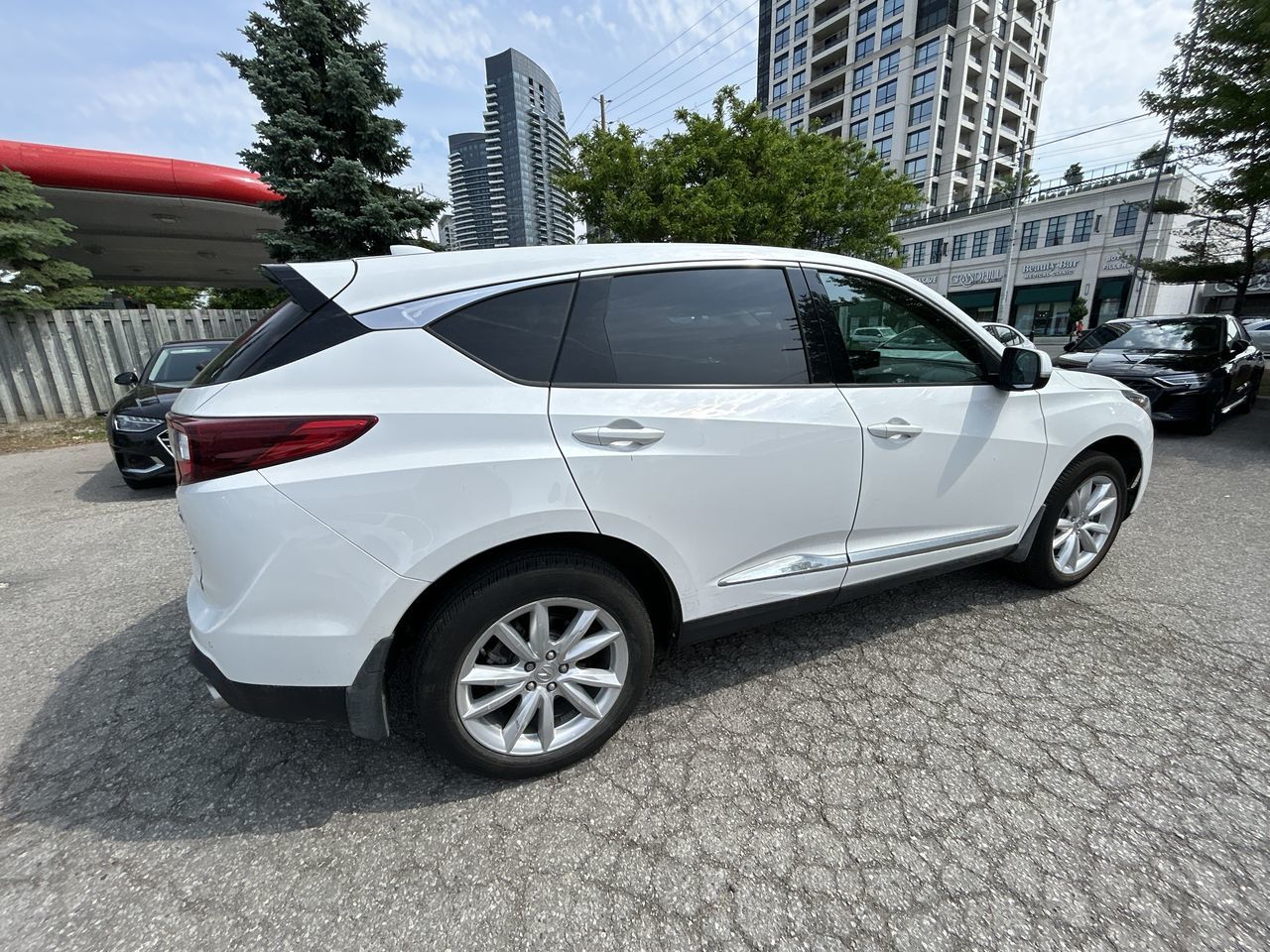 2021 Acura RDX in Thornhill, Ontario