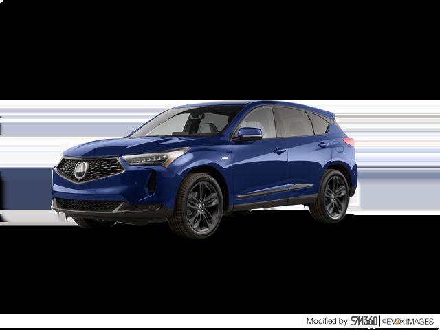 Acura RDX  2022 à Thornhill, Ontario