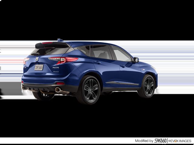 Acura RDX  2022 à Thornhill, Ontario