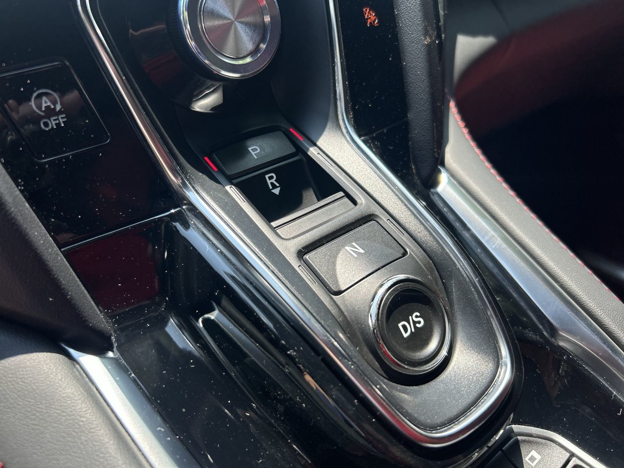 2022 Acura RDX in Thornhill, Ontario