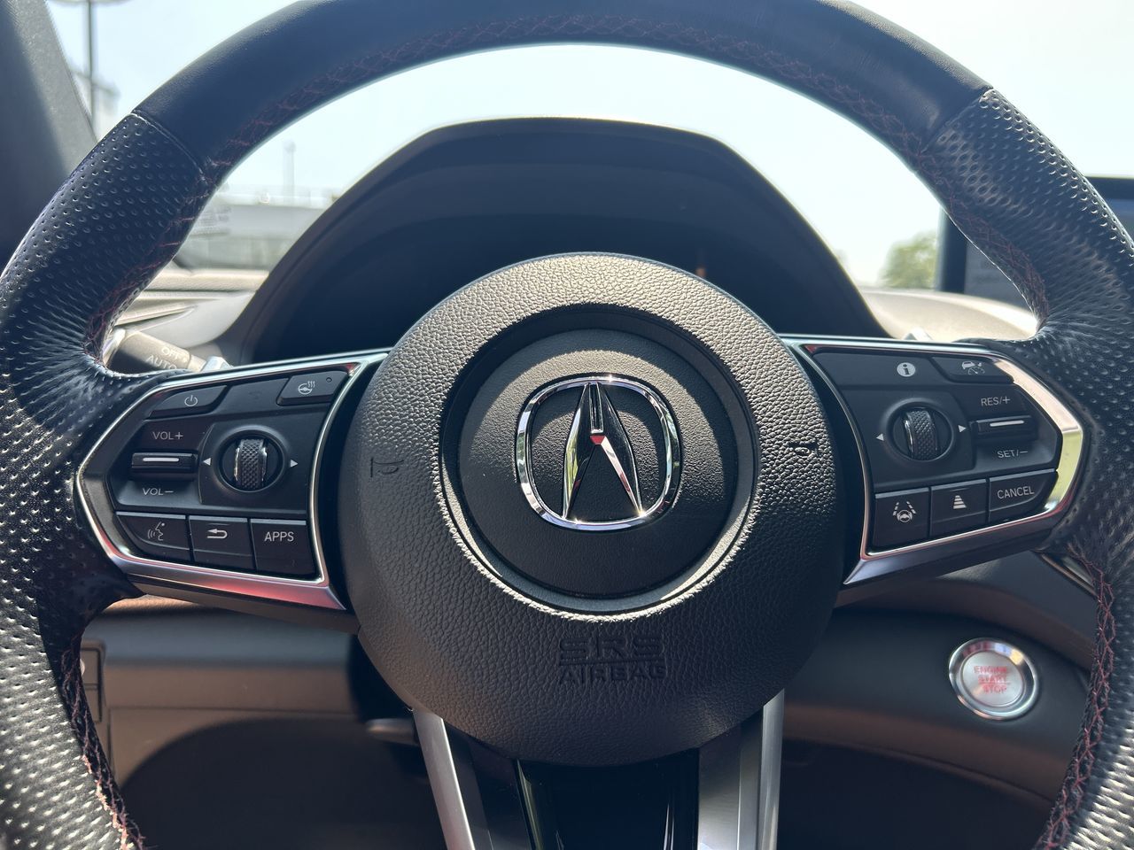 2022 Acura RDX in Thornhill, Ontario