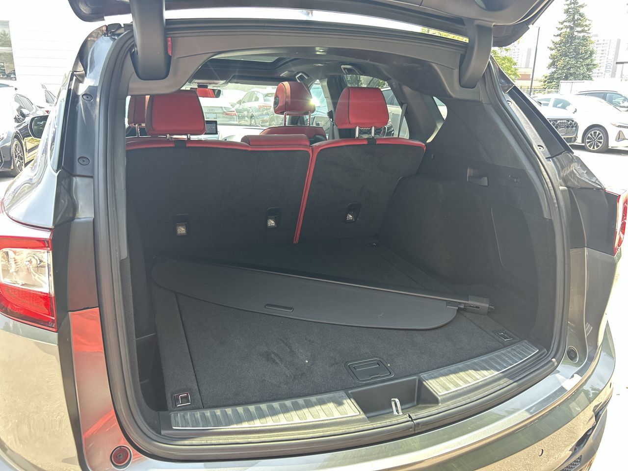 2022 Acura RDX in Thornhill, Ontario