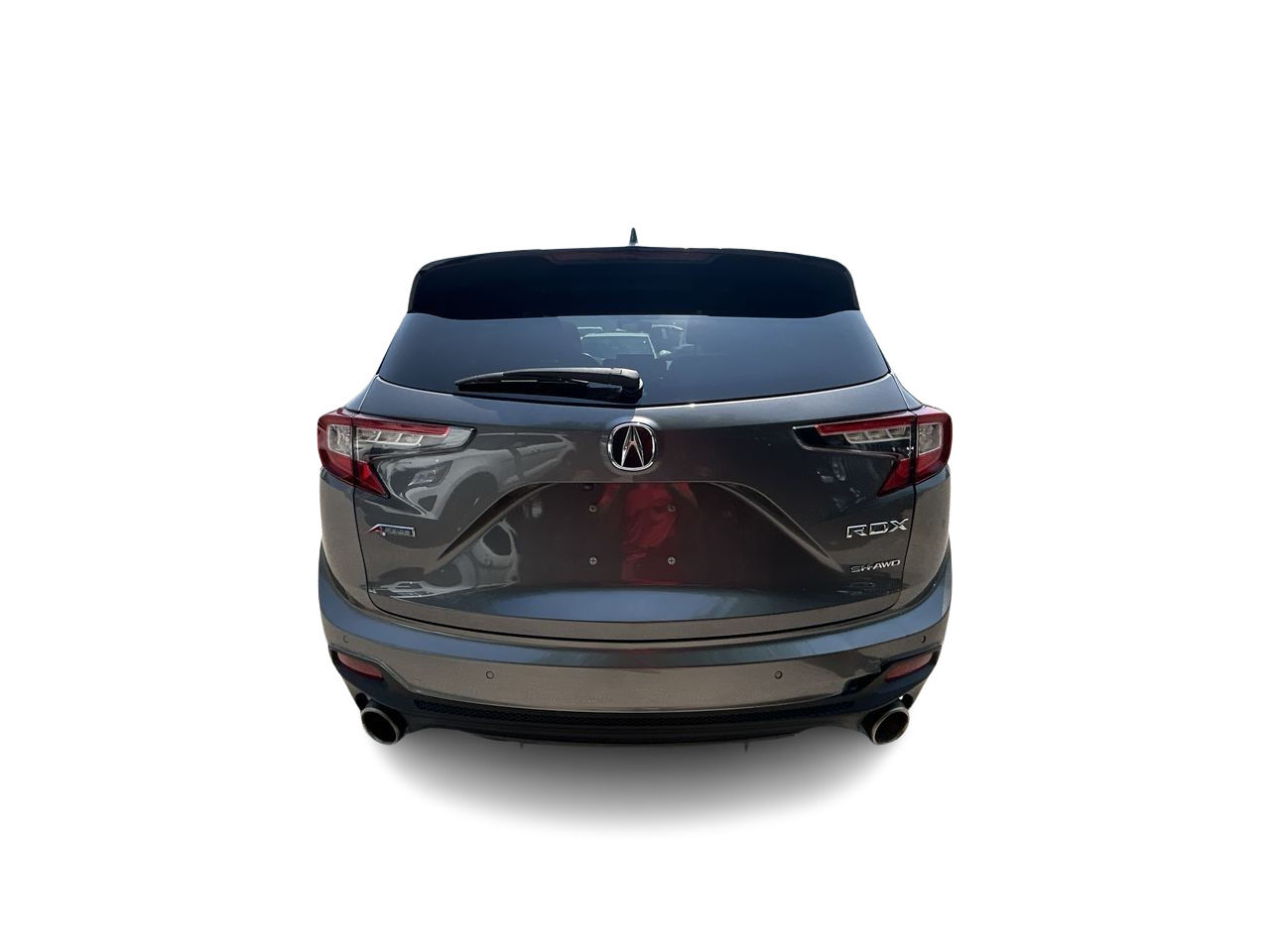 2022 Acura RDX in Thornhill, Ontario