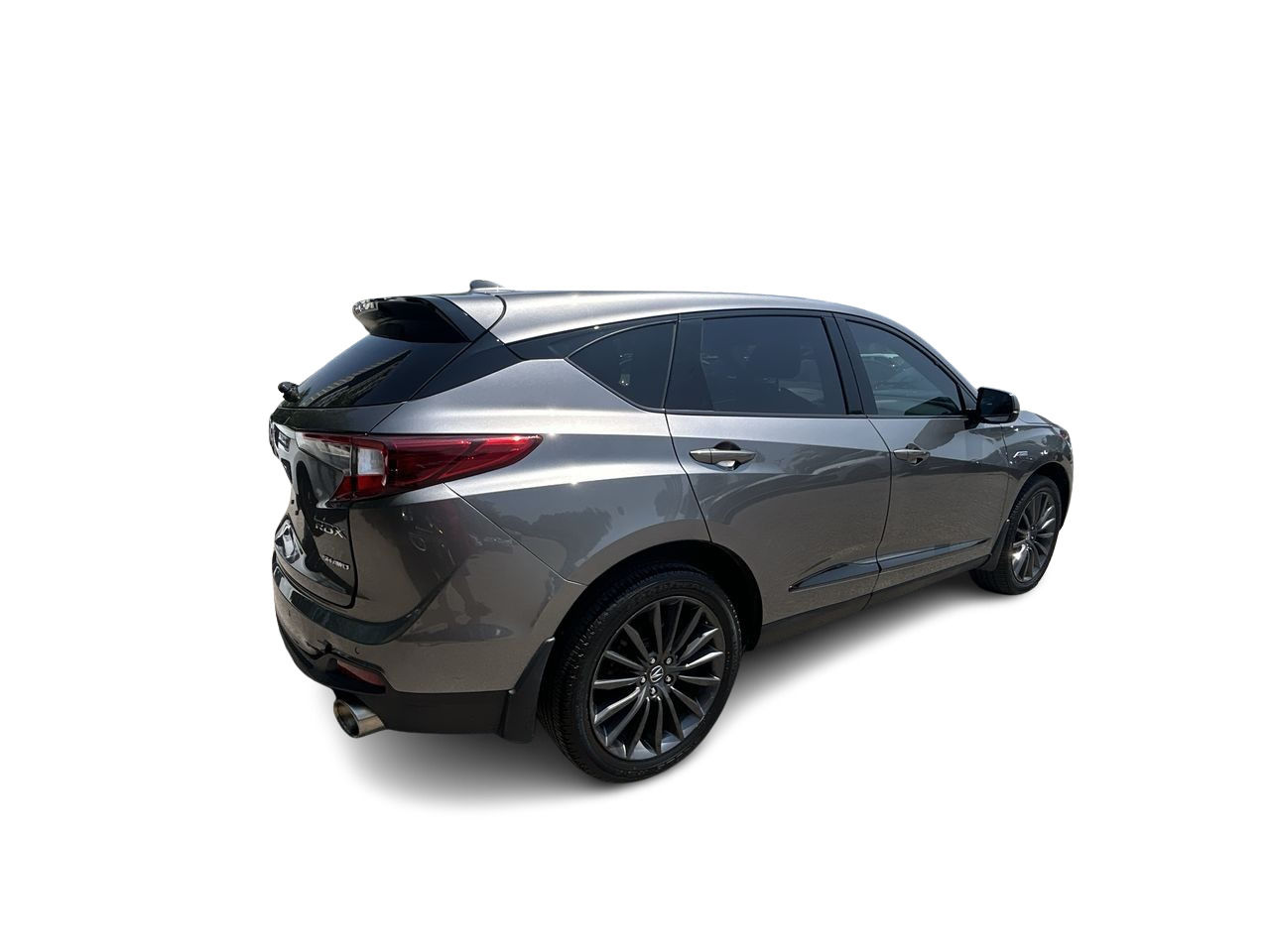 2022 Acura RDX in Thornhill, Ontario