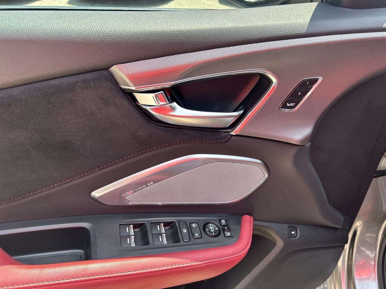 2022 Acura RDX in Thornhill, Ontario