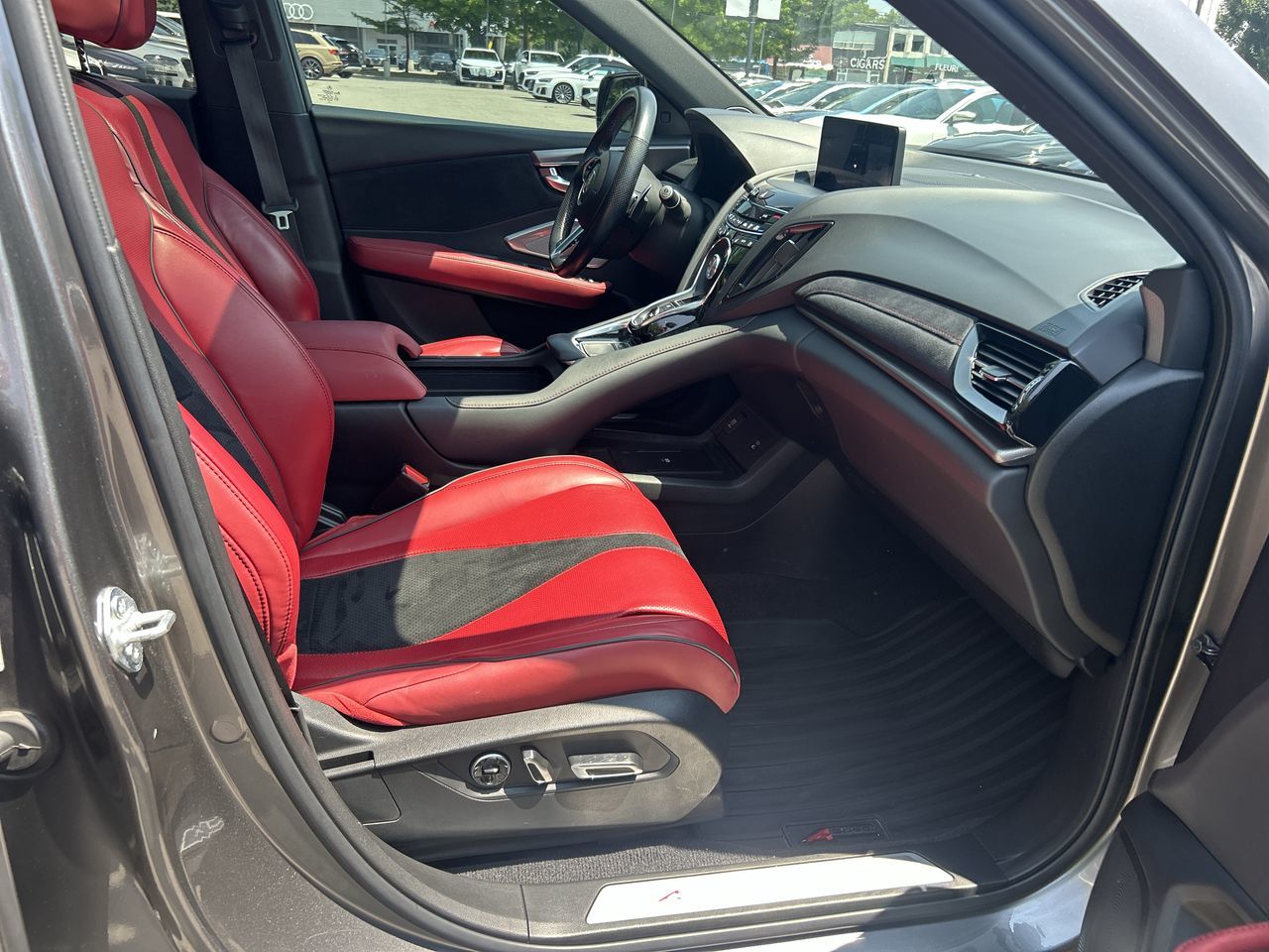 2022 Acura RDX in Thornhill, Ontario