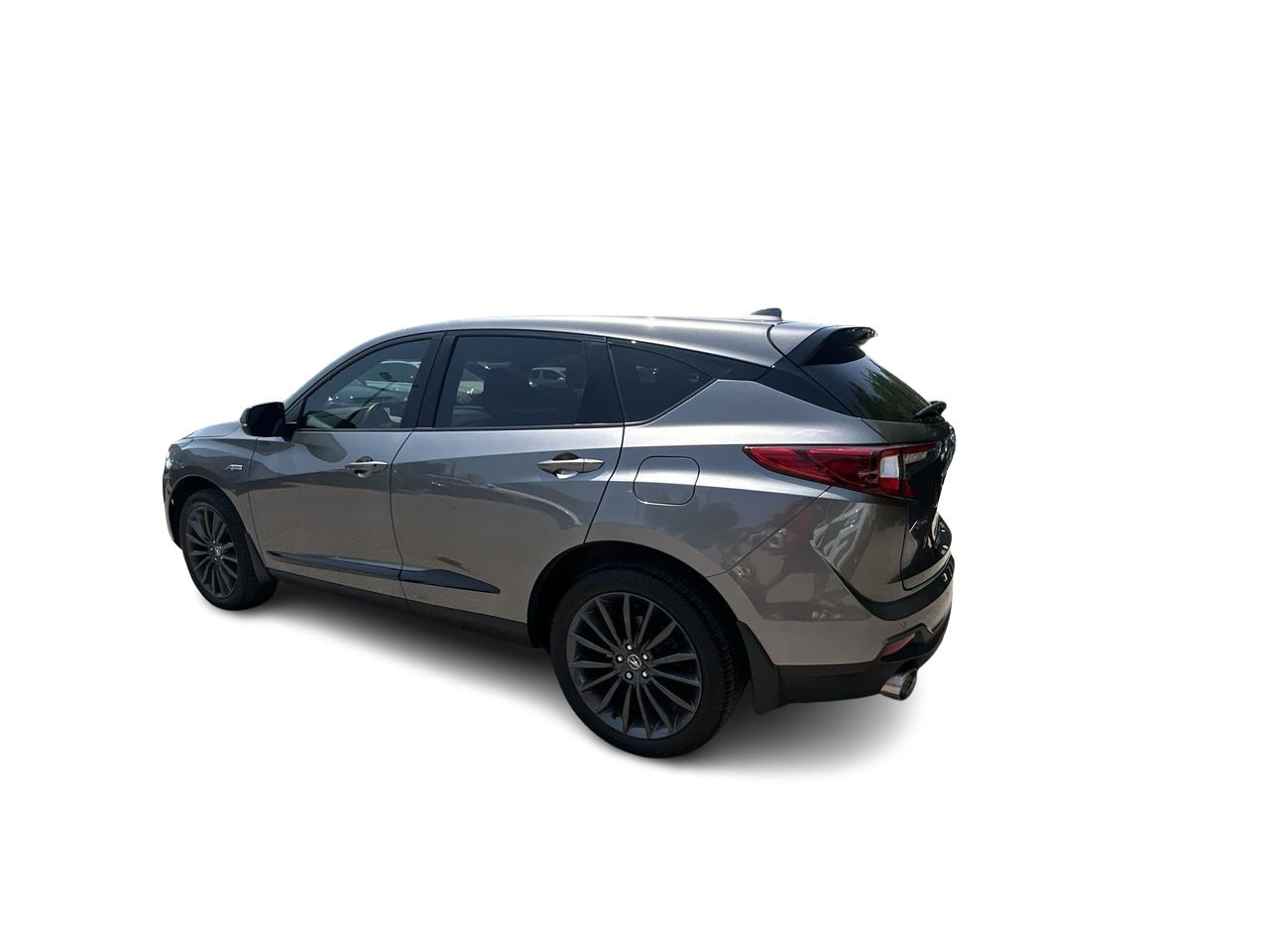2022 Acura RDX in Thornhill, Ontario