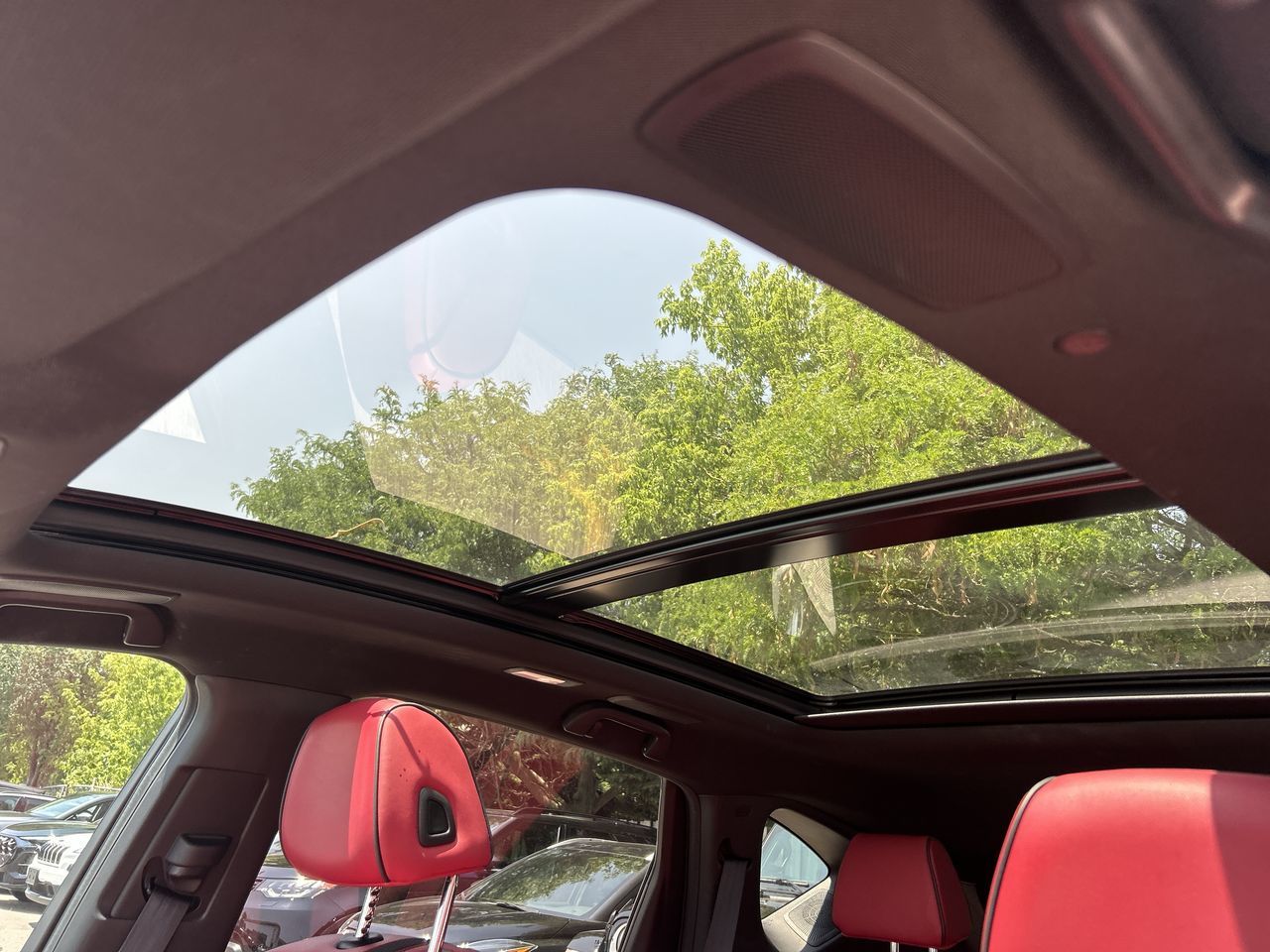 2022 Acura RDX in Thornhill, Ontario