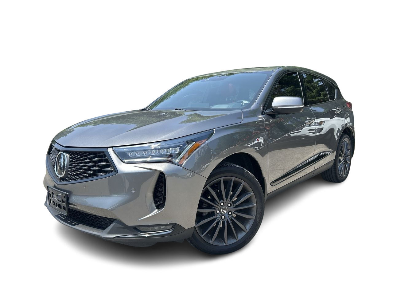 2022 Acura RDX in Thornhill, Ontario
