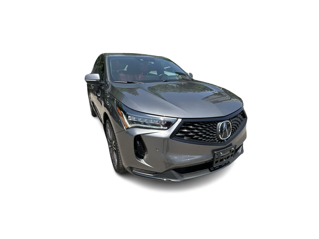 2022 Acura RDX in Thornhill, Ontario