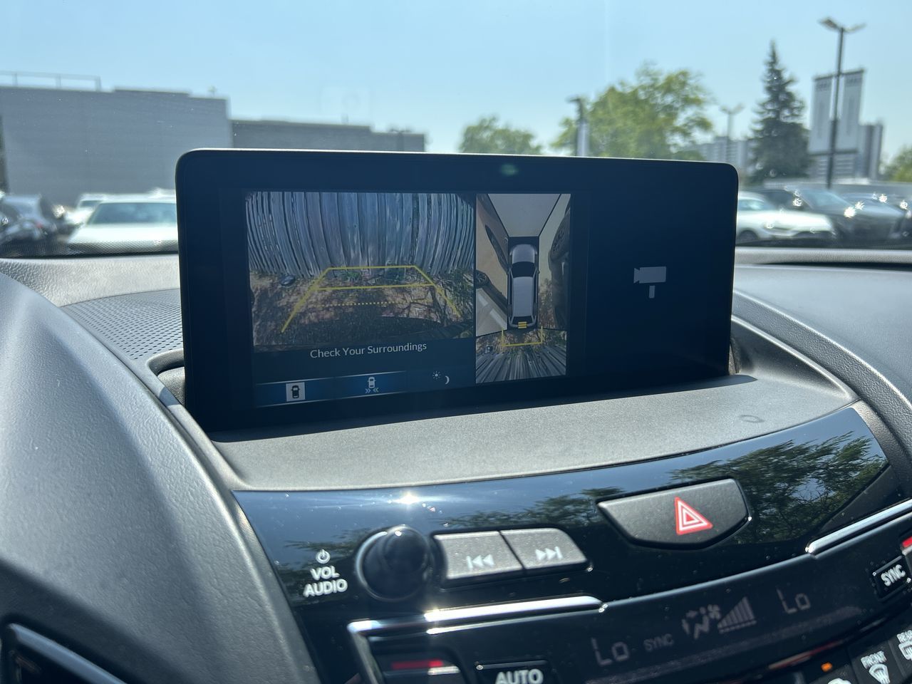 2022 Acura RDX in Thornhill, Ontario