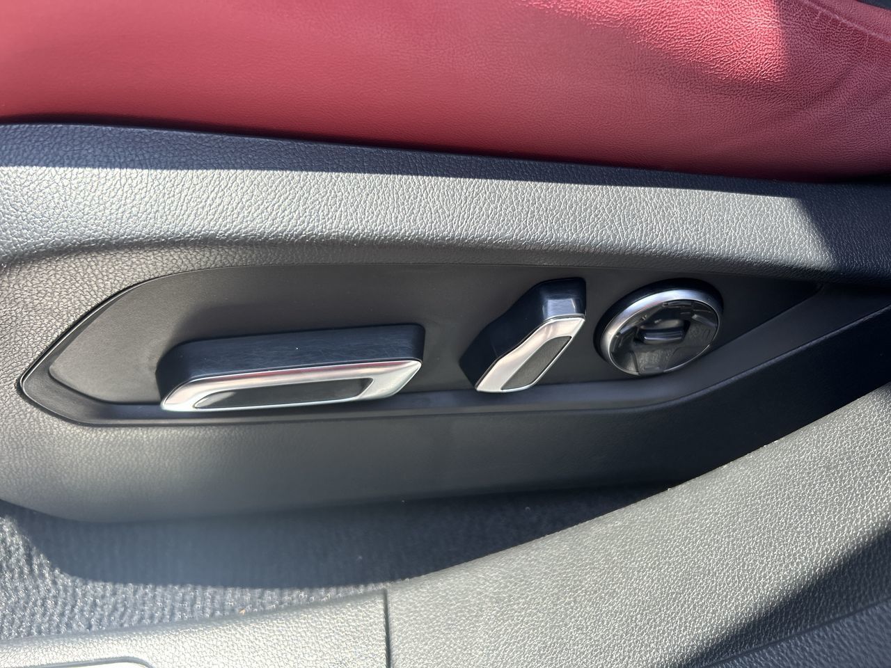 2022 Acura RDX in Thornhill, Ontario