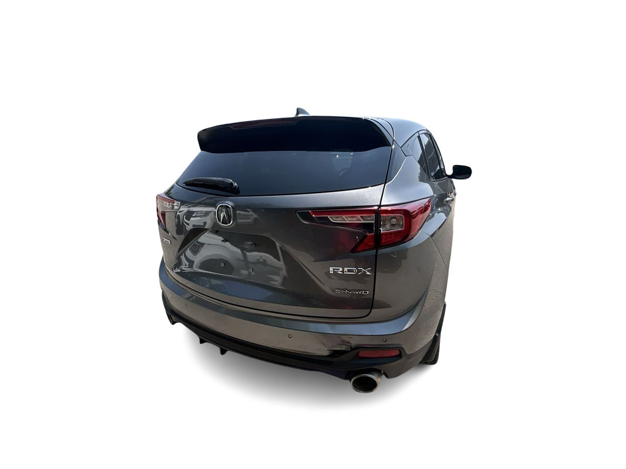 2022 Acura RDX in Thornhill, Ontario