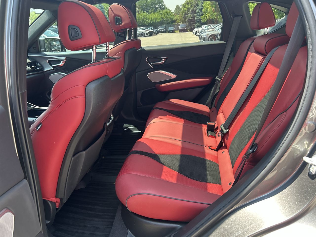 2022 Acura RDX in Thornhill, Ontario