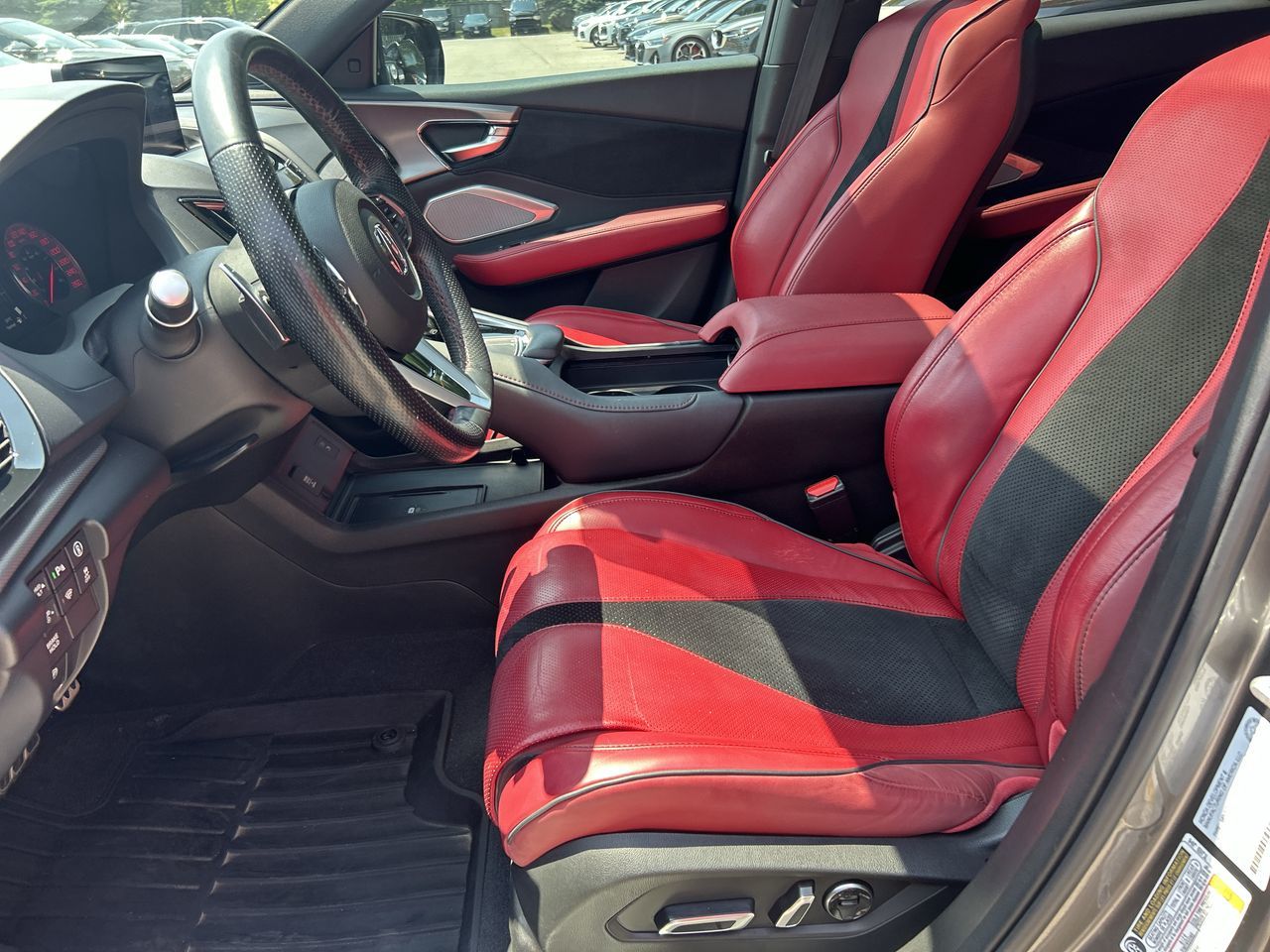 2022 Acura RDX in Thornhill, Ontario