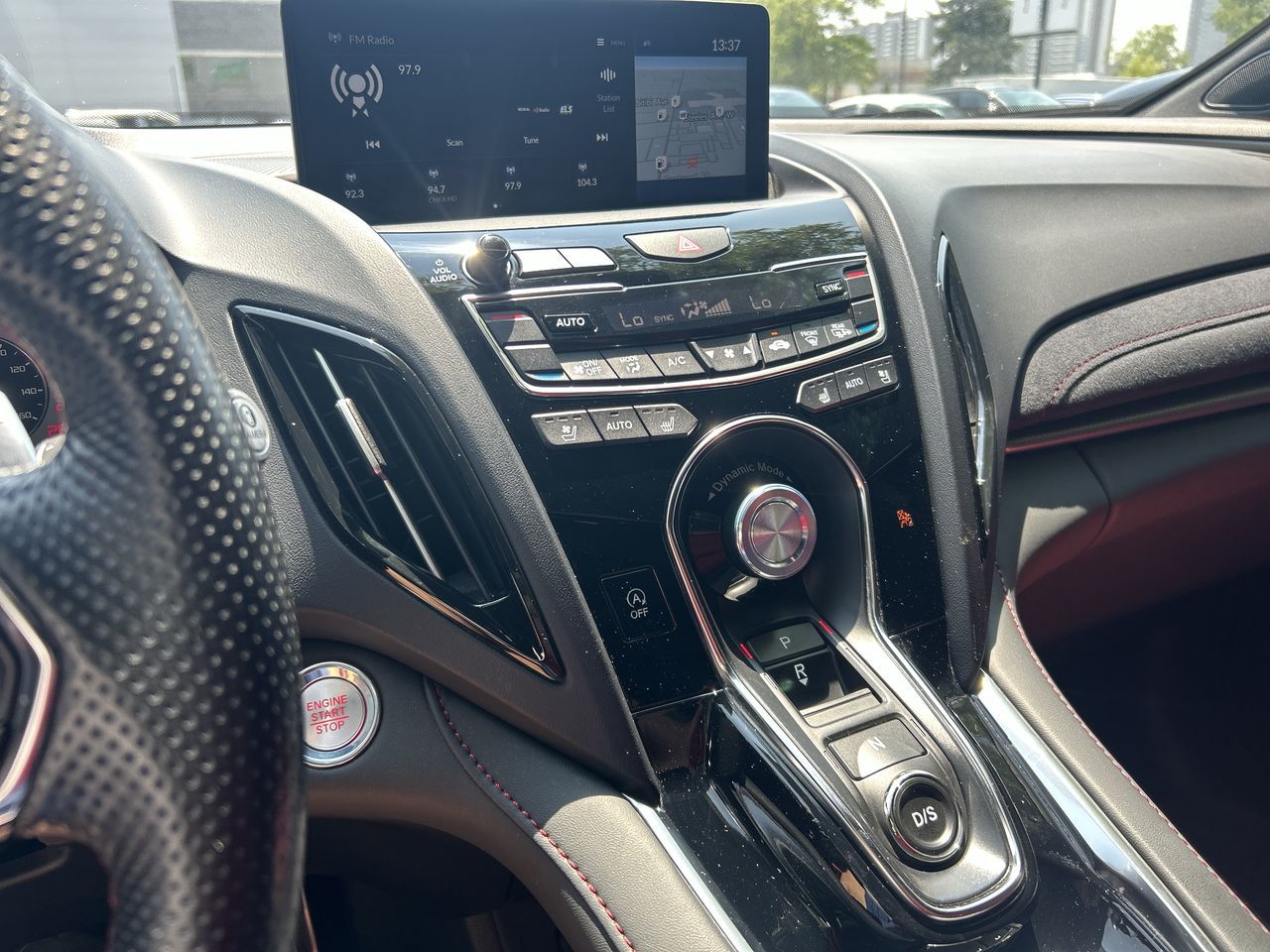 2022 Acura RDX in Thornhill, Ontario