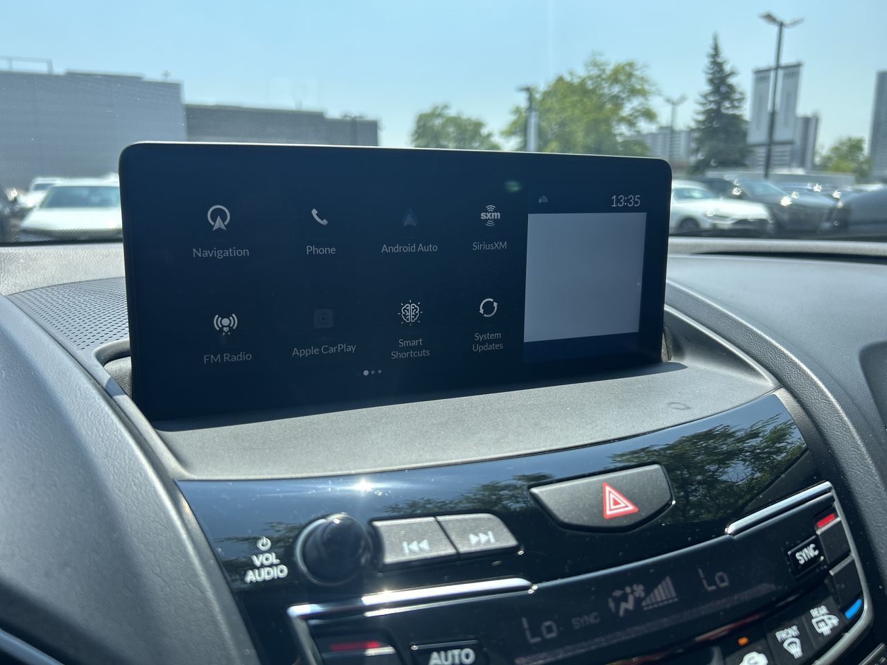 2022 Acura RDX in Thornhill, Ontario