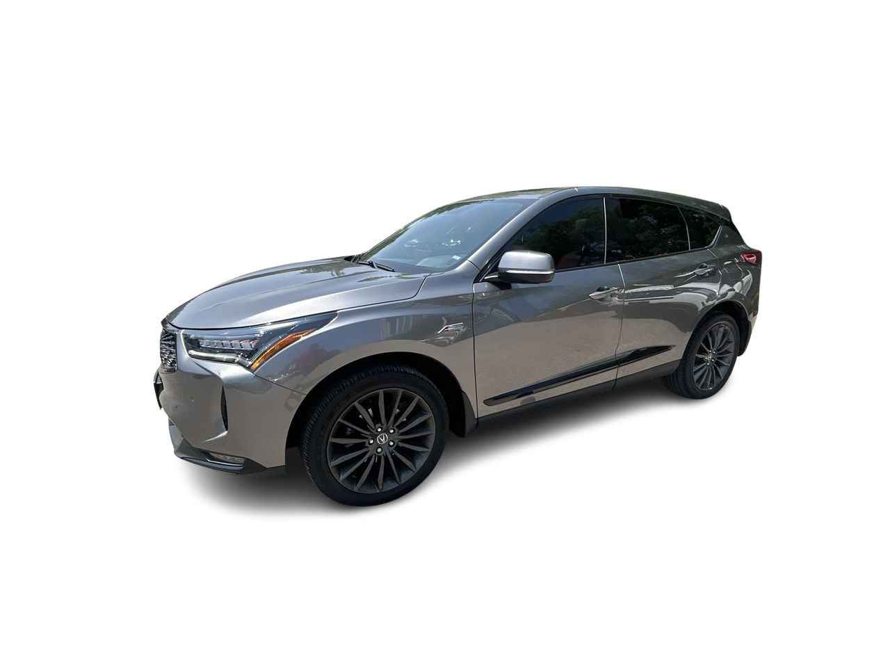 2022 Acura RDX in Thornhill, Ontario