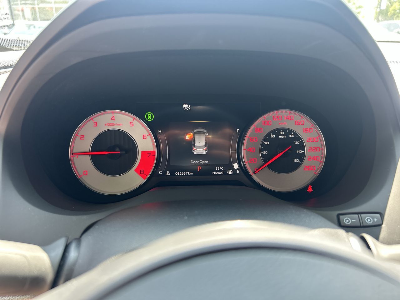 2022 Acura RDX in Thornhill, Ontario