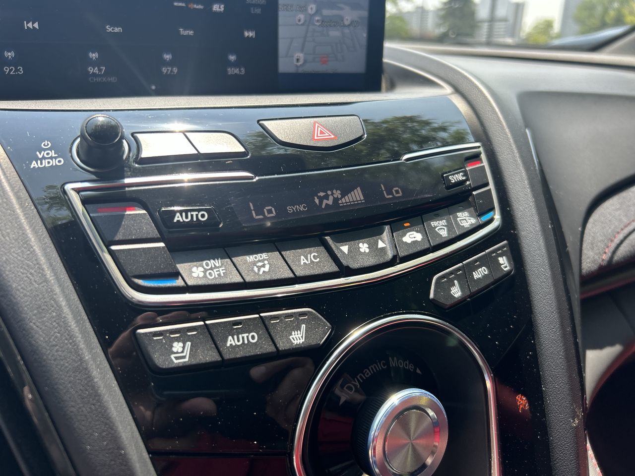 2022 Acura RDX in Thornhill, Ontario